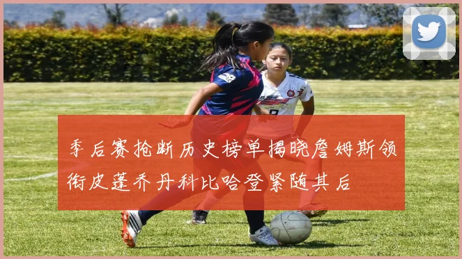 季后赛抢断历史榜单揭晓詹姆斯领衔皮蓬乔丹科比哈登紧随其后